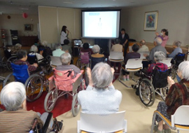 カラオケ機器購入費助成02