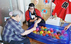 ライフスタイル・自分らしく